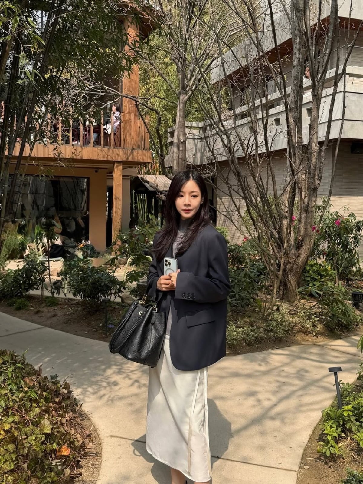  사진 = 22기 옥순 인스타그램