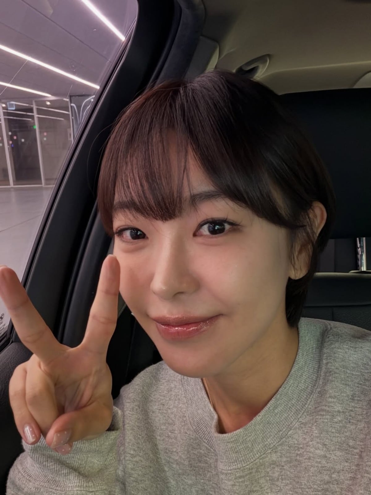 사진 = 고원희 인스타그램