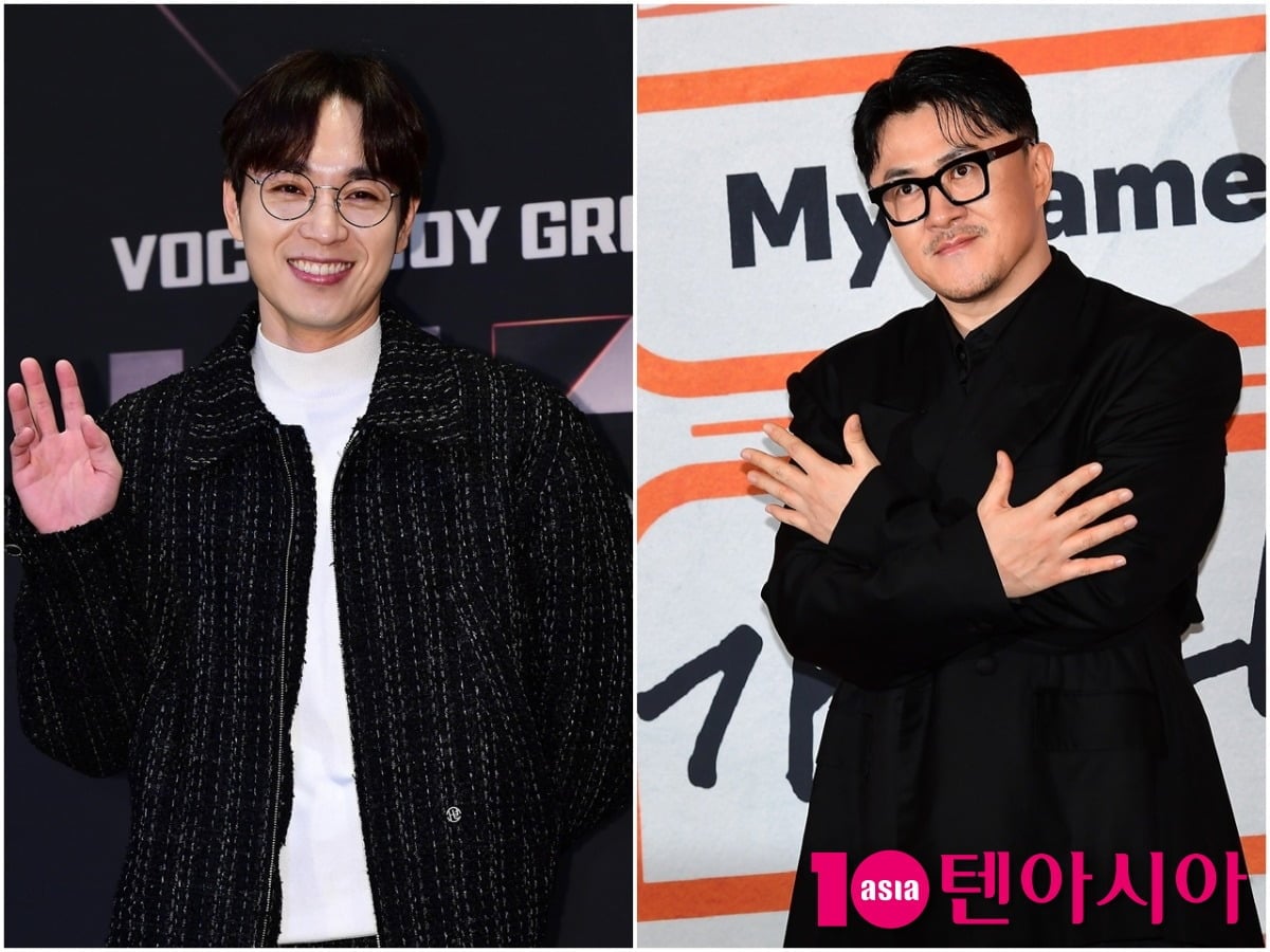 사진=텐아시아DB