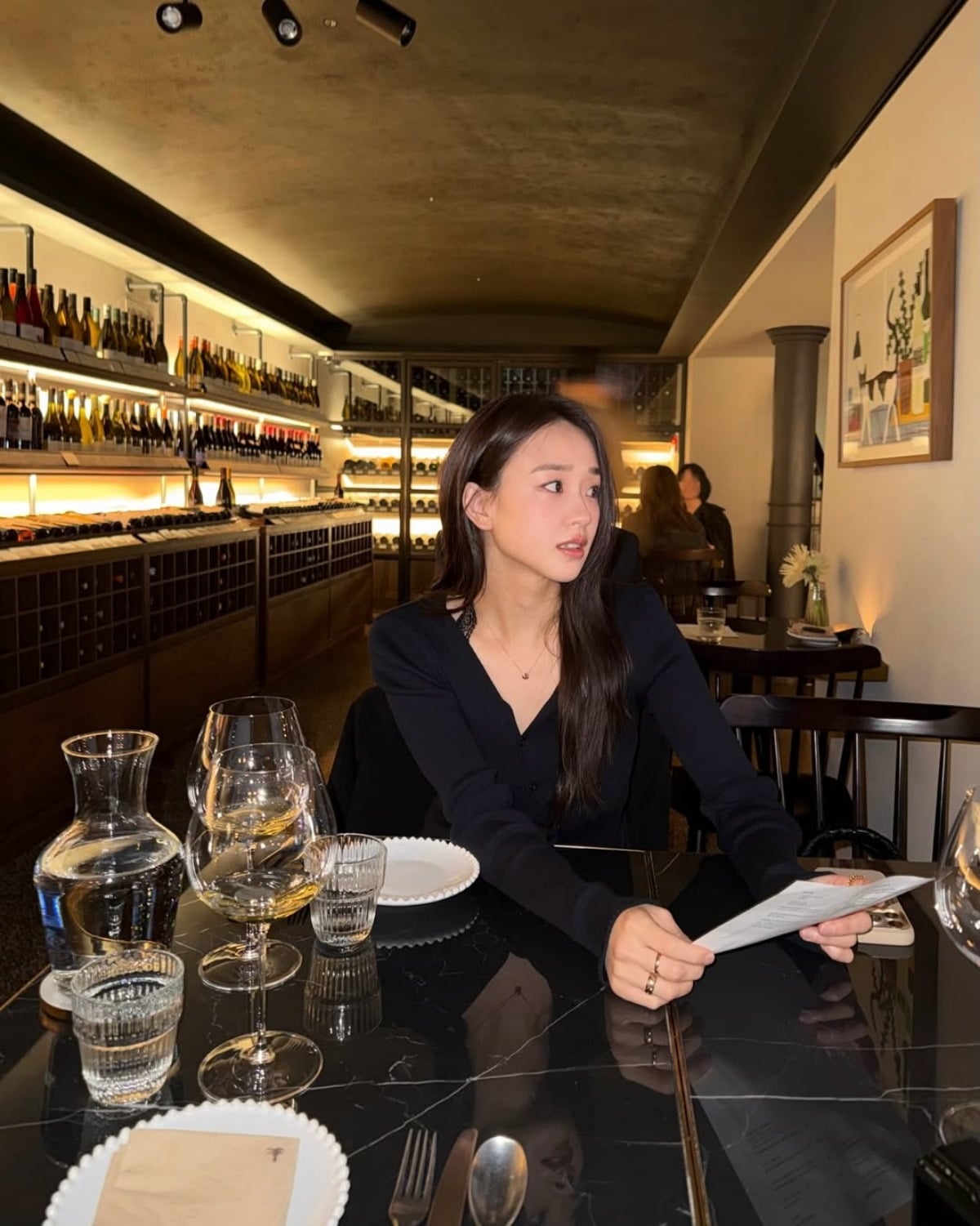 사진 = 손연재 인스타그램