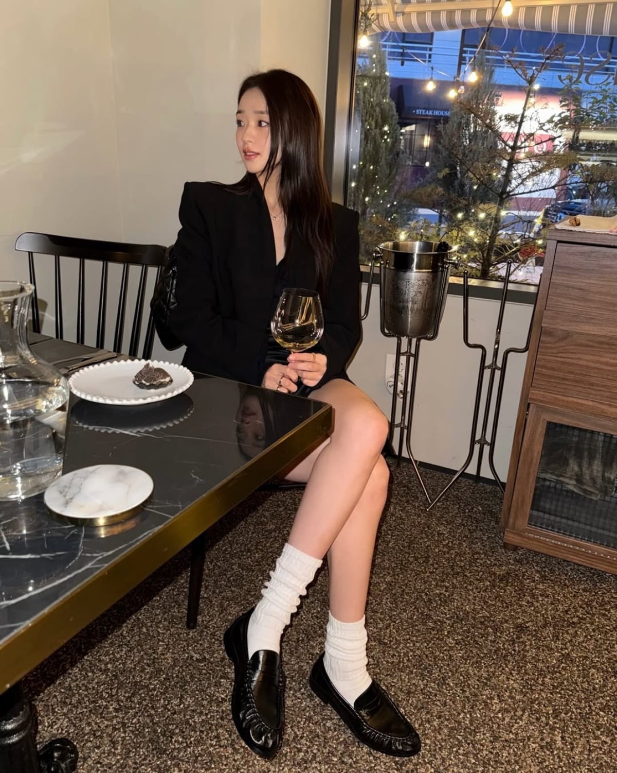 사진 = 손연재 인스타그램