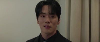 김정현, 심정 털어놨다…"집착과 허영 가엾게 느껴져, 날 버리는 선택도 정당화" ('세이렌')