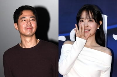 박보영 다급한 SOS 보냈다…조인성 "누가 괴롭혀?"('마니또')