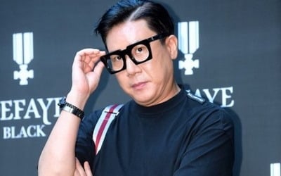 '재혼' 이상민, 결국 고개 숙였다…하차 여론 쏟아졌는데, "무슨 낯으로 여길 와" 뭇매 ('미우새')