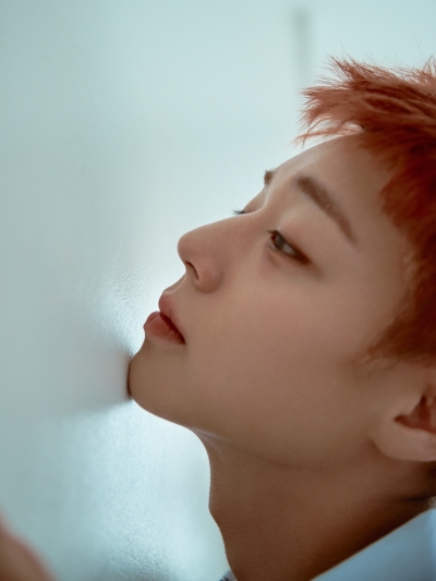 '단종 오빠' 박지훈, 또 눈빛으로 다했다…나른 몽환美