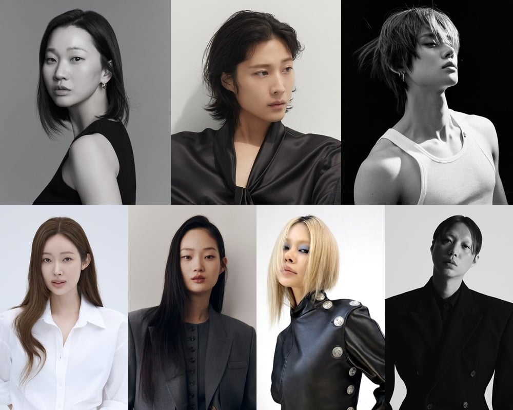 사진제공=각 소속사