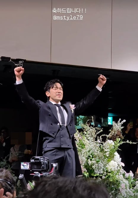 사진=허영생 SNS