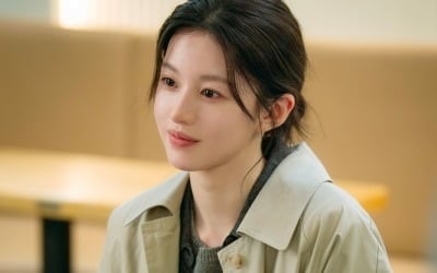 고윤정, 14살 연상 배우와 ♥핑크빛이라더니…머릿속 가득 채운 존재였다 ('모자무싸')