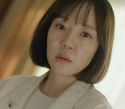 '46세' 임수정, 10년 넘게 채식하고 있다더니…잡티 하나 없는 동안 미모 자랑 ('건물주')