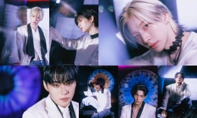 평균 키 181cm라고 알려진 FNC 꽃미남 보이그룹…4년 차에 청순해진 비주얼 자랑