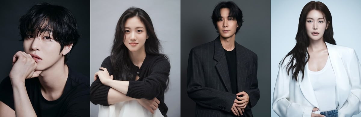 [공식] 31.7% 최고 시청률 찍더니…김희애, '부부의 세계' 잇는 치명 로맨스로 귀환