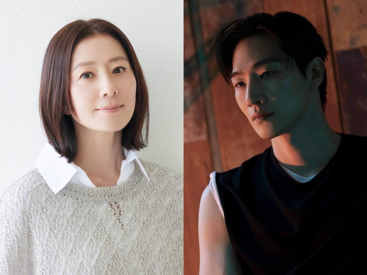 [공식] 31.7% 최고 시청률 찍더니…김희애, '부부의 세계' 잇는 치명 로맨스로 귀환