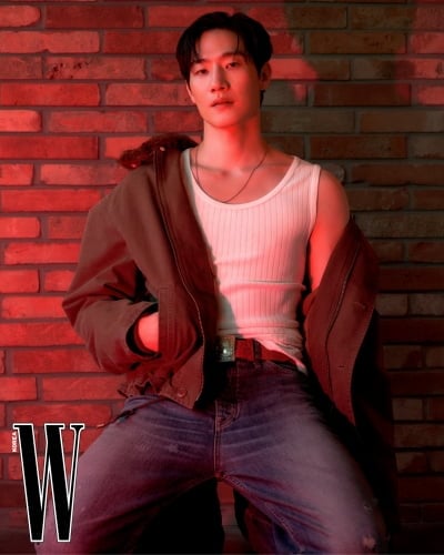 김지원 손잡은 노상현, 아이유♥변우석 핑크빛 현장에 입 열었다…"시작부터 유쾌해"