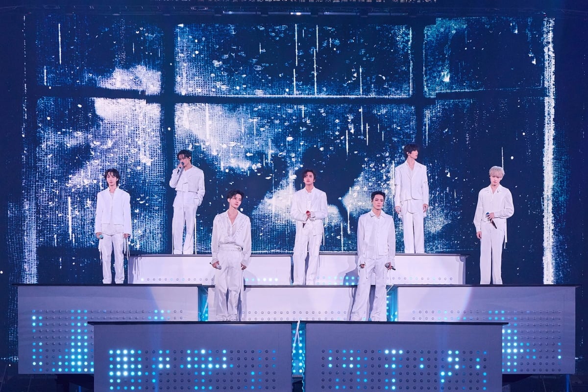 엔시티 드림/ 사진 제공=SM