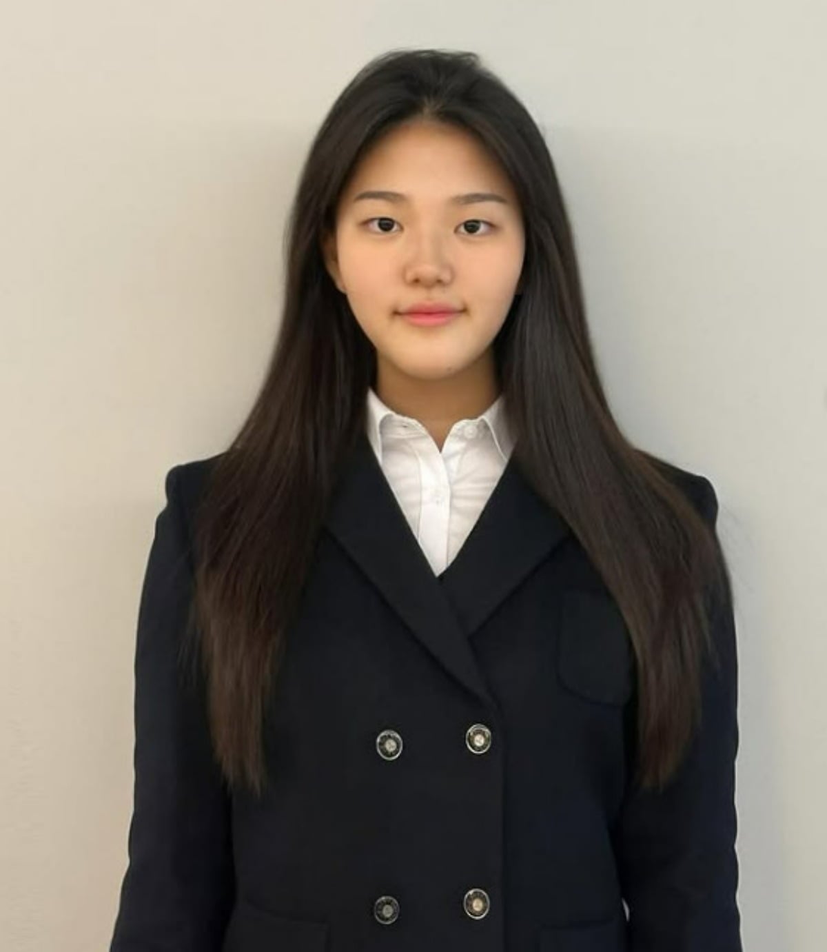 사진=이윤진 SNS