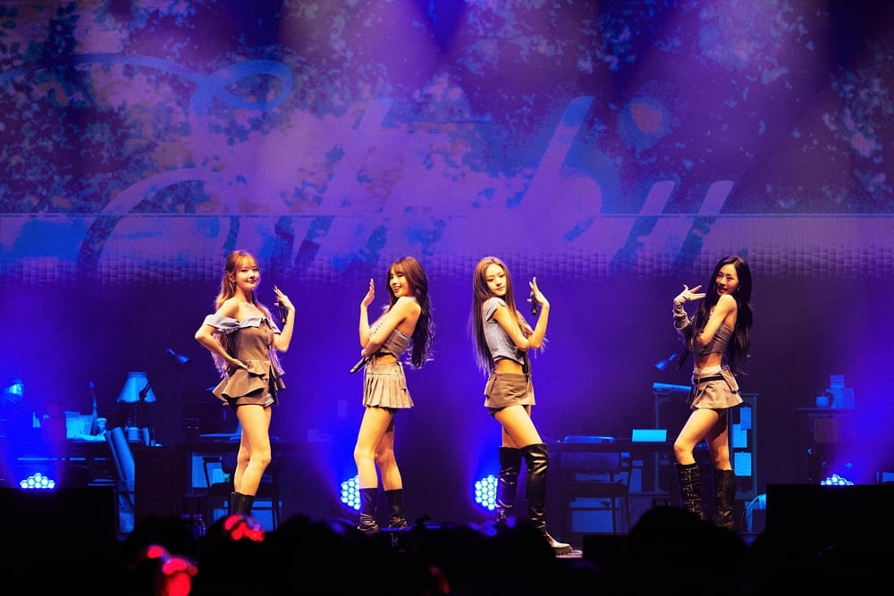 키스오브라이프/ 사진=S2엔터테인먼트