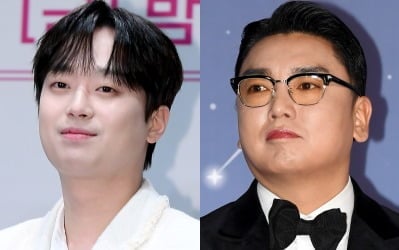 이찬원, 유명 개그맨과 갈등 터졌다…방송 중 강제 대본 압수까지 '화들짝' ('셀럽병사')