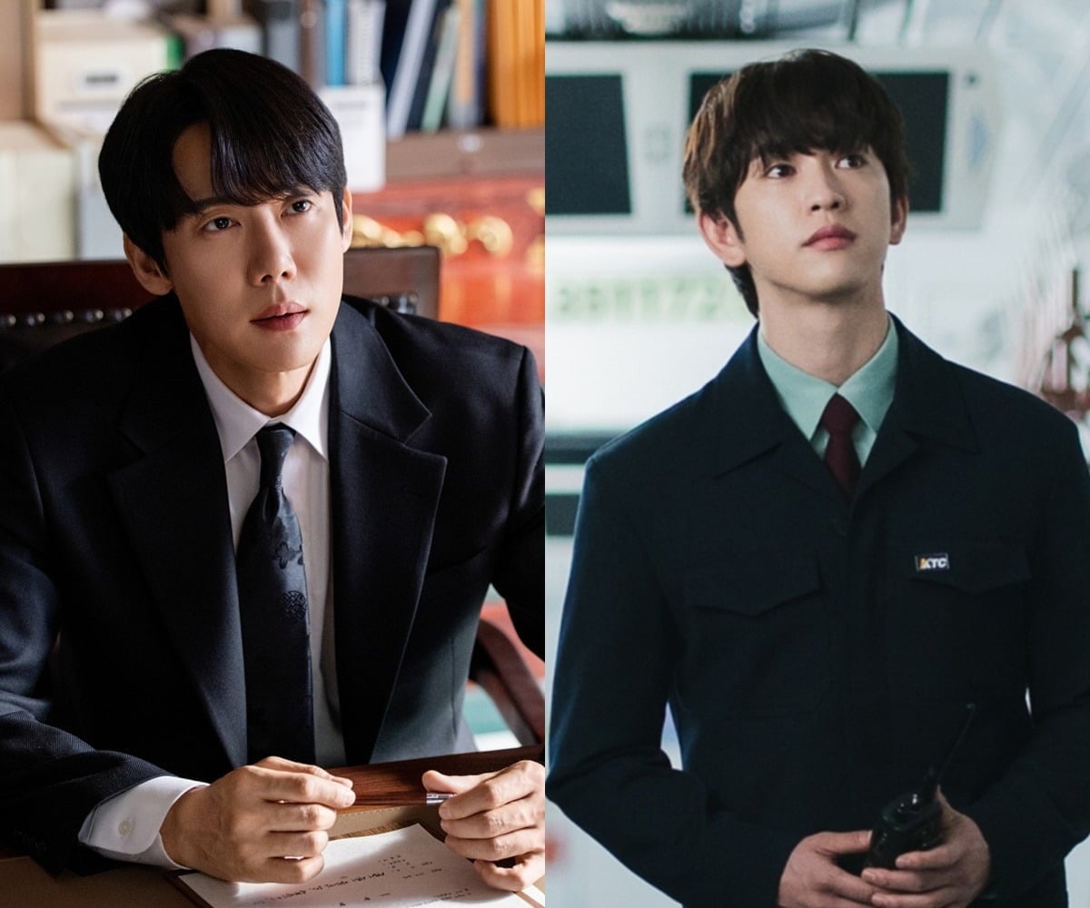 사진제공=SBS '신이랑'(왼), JTBC '샤이닝'