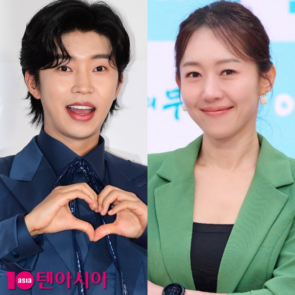 사진=텐아시아DB, KBS