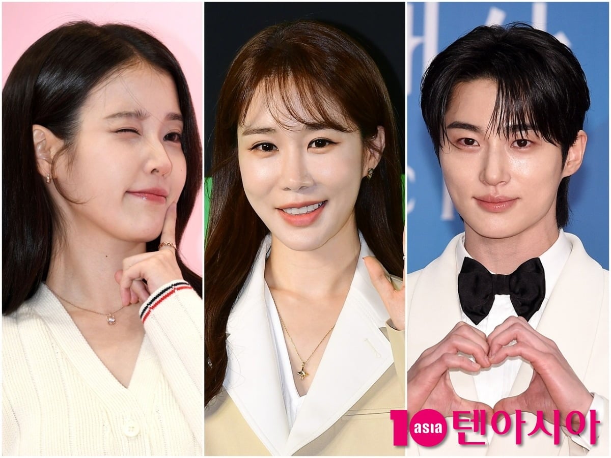 사진=텐아시아DB