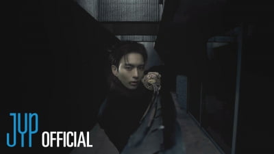 엑스디너리 히어로즈, 새 앨범 무드 필름 공개…고요한 긴장감 '팽팽'