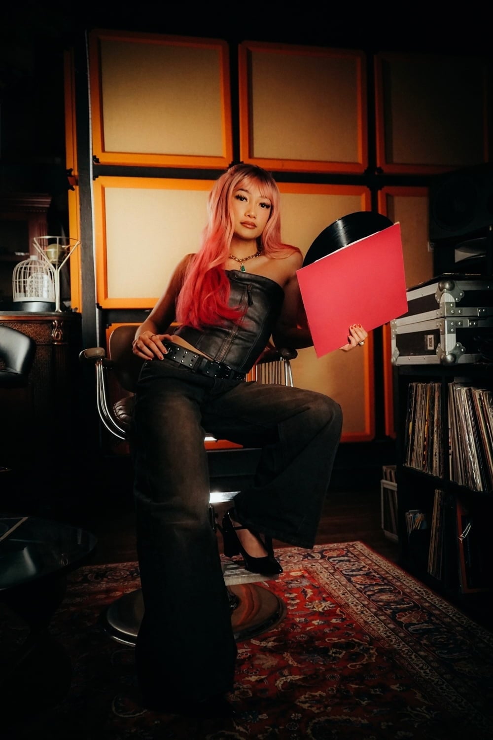 사진 제공 = 퍼시픽 뮤직 그룹(Pacific Music Group)