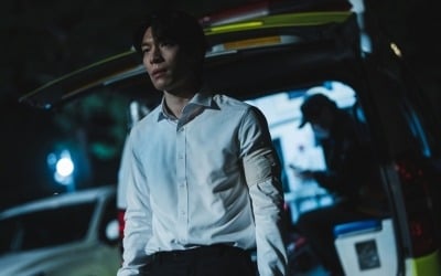 김동준, 전신 성형했다…귀국 후 전여친 스토킹 혐의, 경찰까지 나서 ('세이렌')