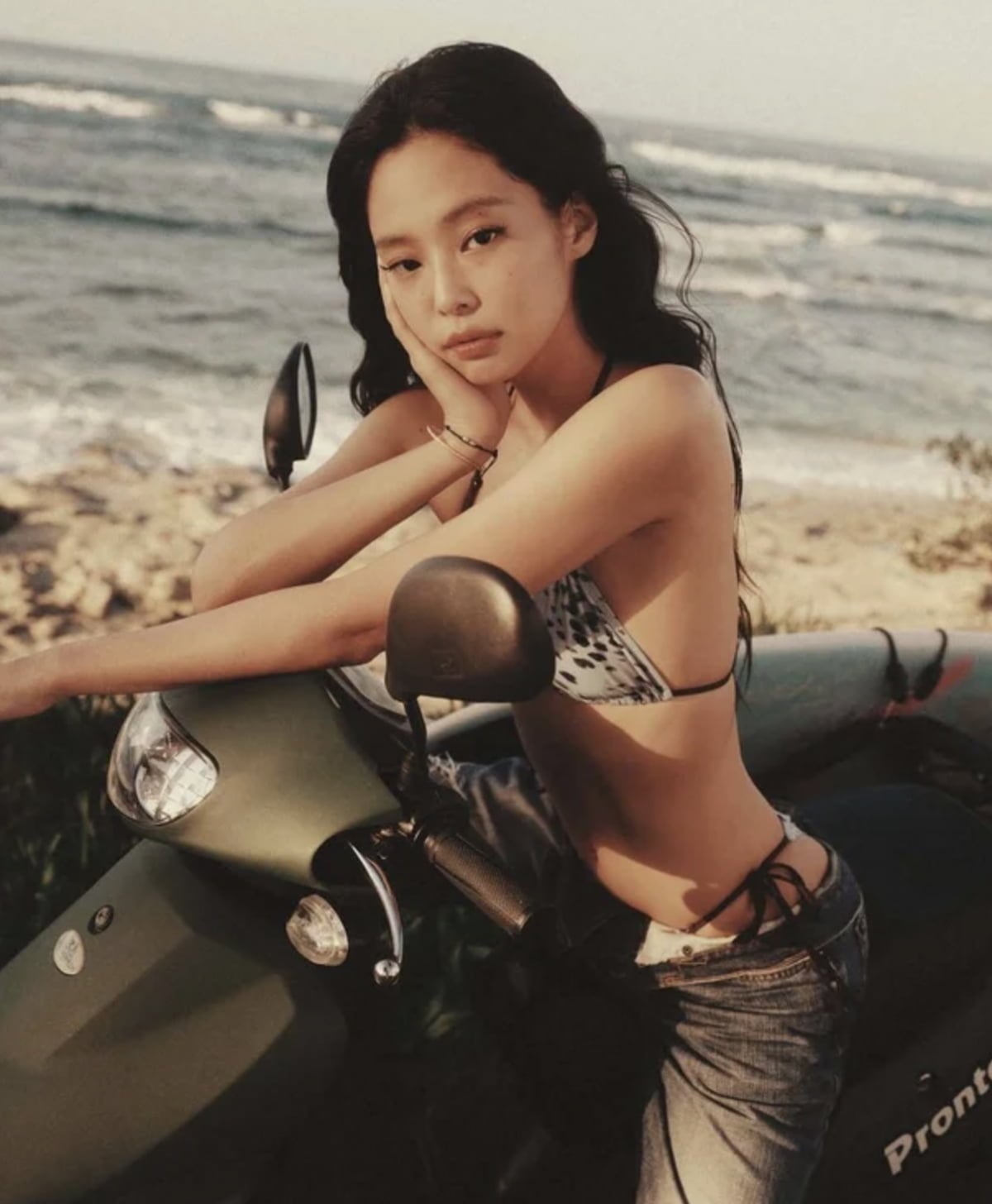 사진= Frankies Bikinis SNS