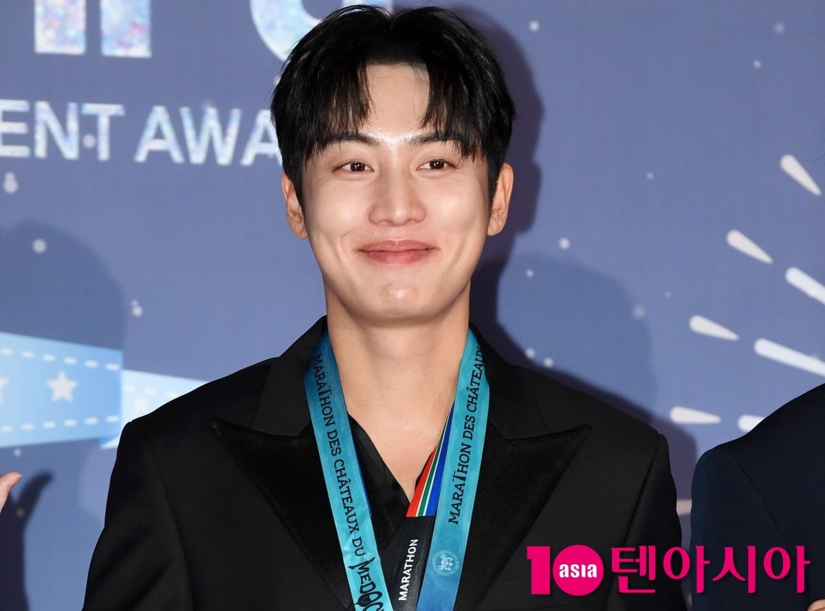 권화운./사진=텐아시아DB