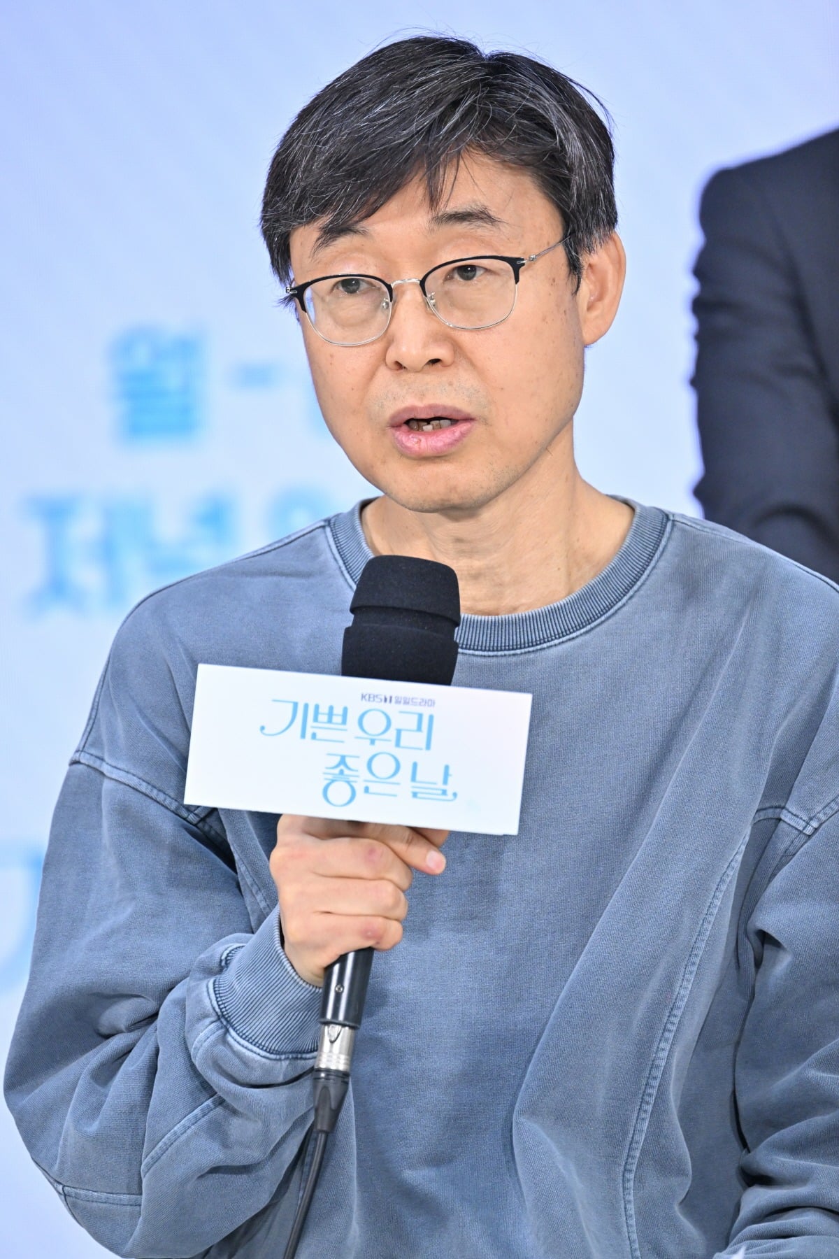 이재상 감독 / 사진제공=KBS