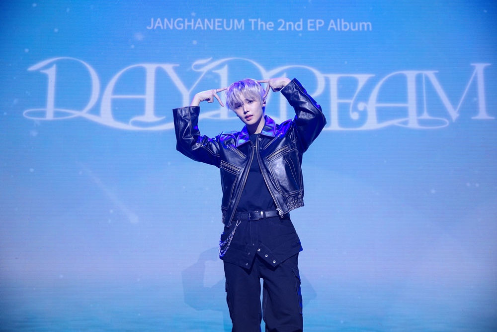 장한음 /사진 제공 = ES NATION