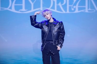 '보플 출신' 장한음, 베리베리 강민→데이식스 원필과 맞대결 속 자신감