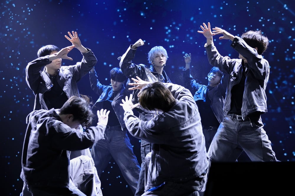 장한음 /사진 제공 = ES NATION