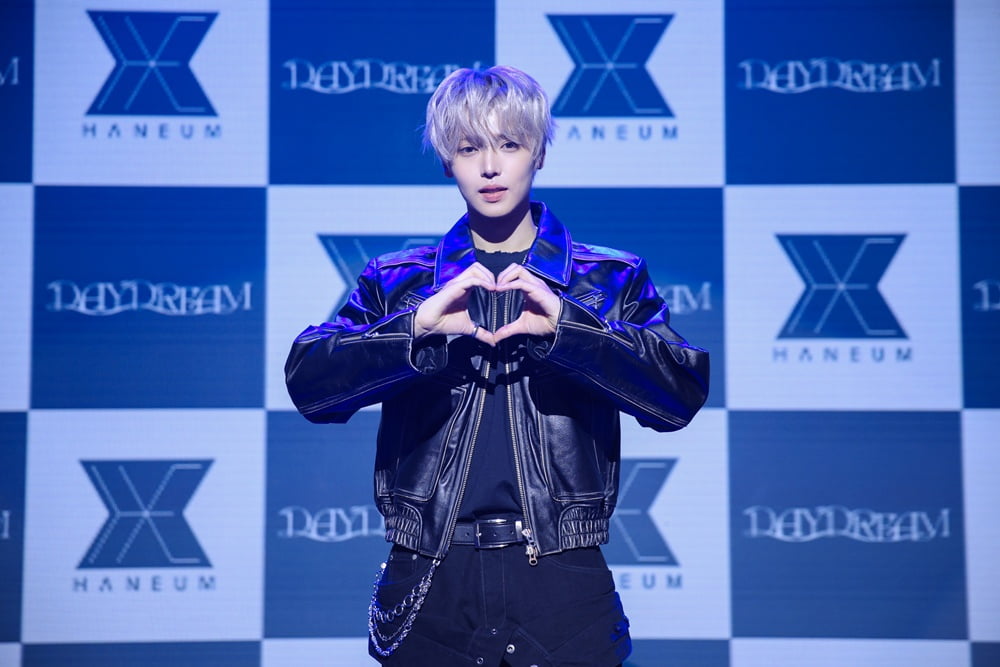 장한음 /사진 제공 = ES NATION