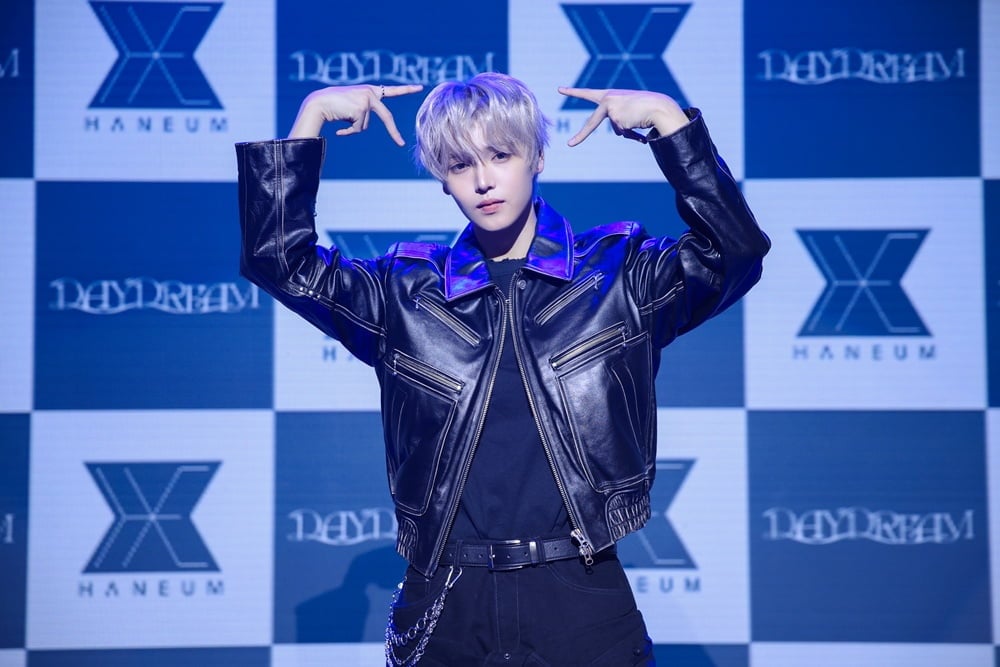 장한음 /사진 제공 = ES NATION