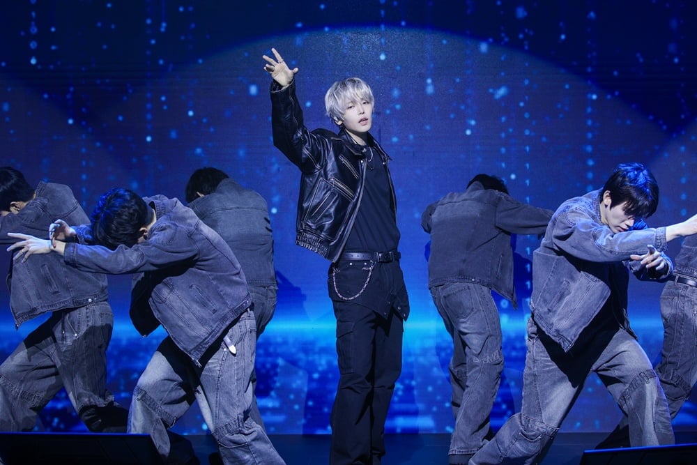 장한음 /사진 제공 = ES NATION