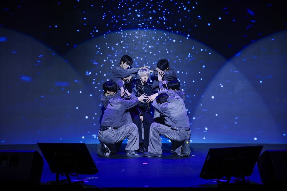 장한음 /사진 제공 = ES NATION