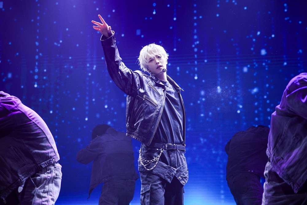 장한음 /사진 제공 = ES NATION