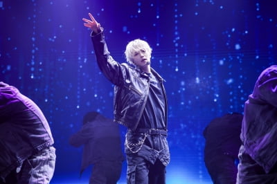 "'넌 안 될 거야' 내 꿈 조롱해"…'보플' 출신 장한음, 다시 꿈꾸는 이유