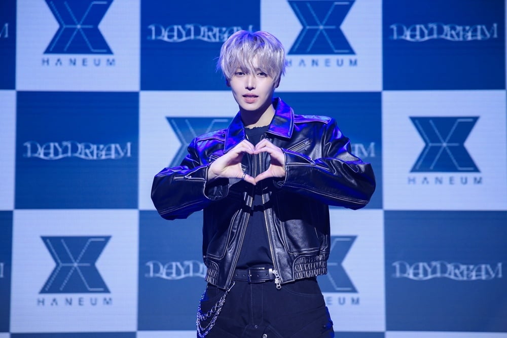 장한음 /사진 제공 = ES NATION