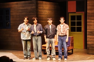 "매일 도망치고 싶었다"…'미스터트롯2' 나상도, 새로운 출발 앞두고 밝힌 속내 ('걸프렌드')