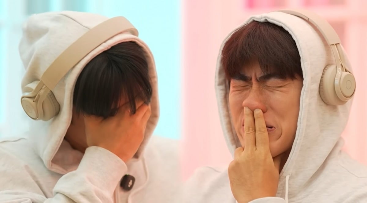 
사진 = '우낌표' 유튜브 채널 캡처
