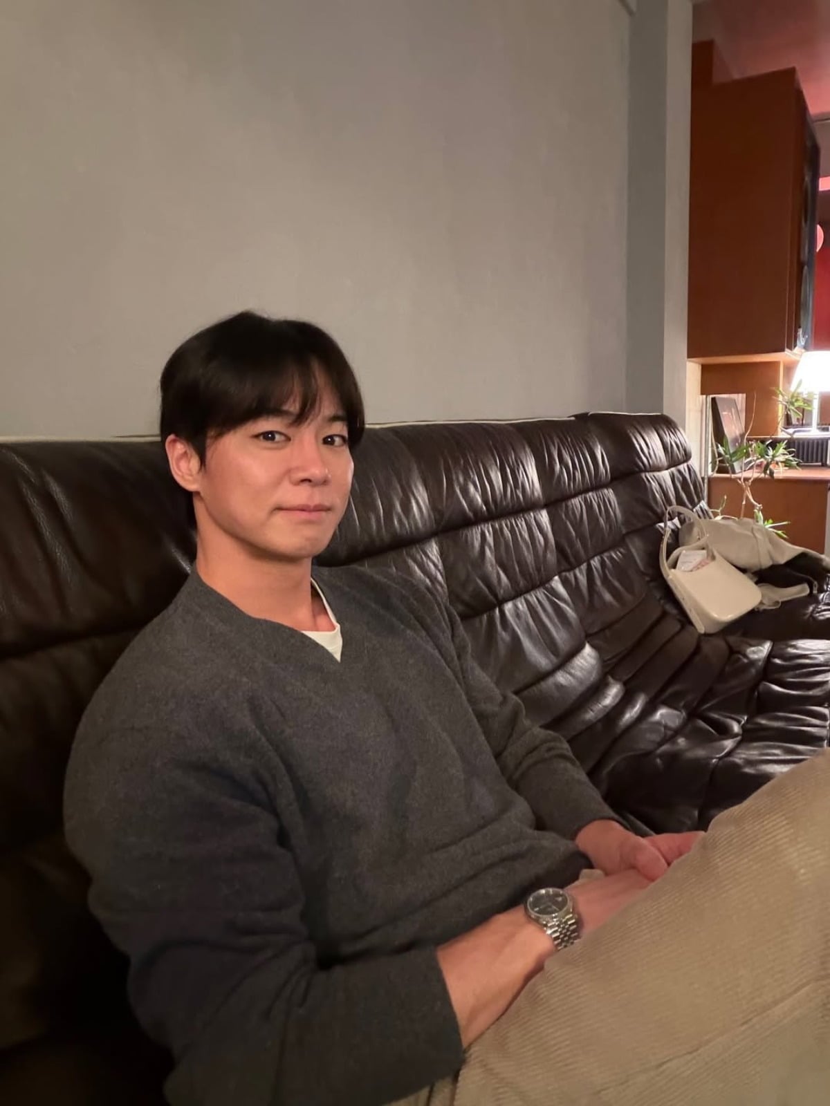 사진 = 30기 영수 인스타그램
