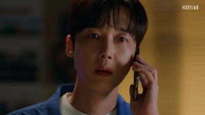 첫 방송 부터 10.6% 시청률 터졌다…윤종훈, 미국서 수상→할아버지 시한부 소식에 충격 ('기쁜 우리')[종합]