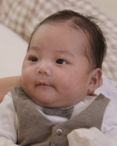 KCM, 뉴진스 민지 닮은 초미녀와 결혼했다더니…어마무시한 비주얼의 자식 자랑 ('슈돌')