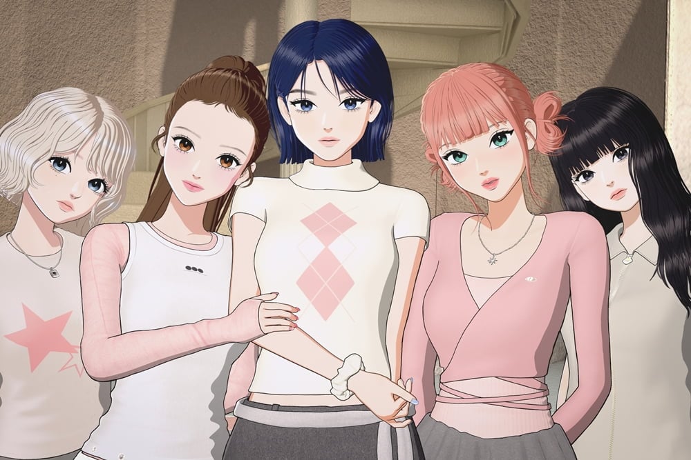 사진제공=올마이애닉도츠