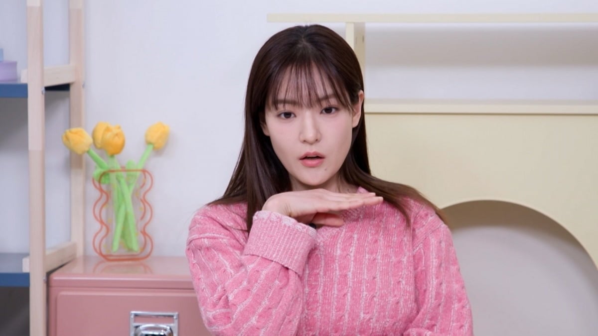 '옥탑방의 문제아들'에 출연하는 박은영 셰프 / 사진제공=KBS