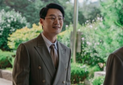 이희준, 결국 정치계 입문하나…공직 진출 위해 검사됐다 "인정받고 싶은 욕구" ('허수아비')