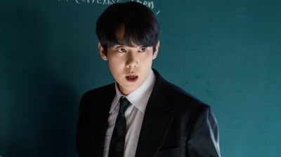 절친 정경호도 힘 못 썼는데…유연석, 제대로 사고쳤다 '신이랑' 시청률 12.8% 돌파