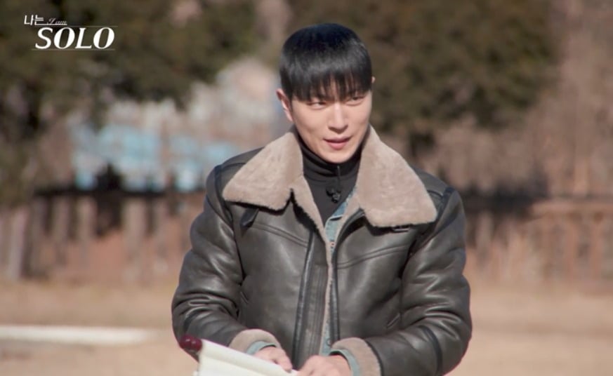 '나는 SOLO' 31기 출연진의 모습 / 사진제공=SBS Plus, ENA